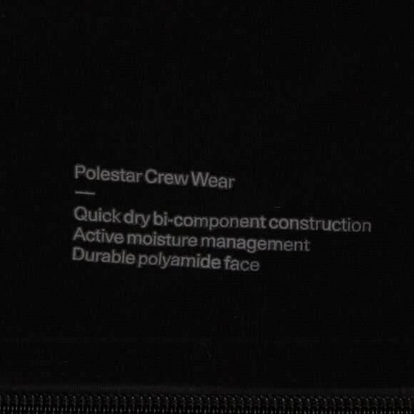 Houdini Hoodie Mens 2XL XXL Black M'S Power Houdi Full Zip Hooded Sweatshirt - Picture 3 of 16